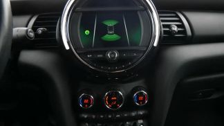 Lízing Kabriolet MINI One Cabrio 2021