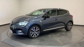 Financování Sedan Renault Clio 2020