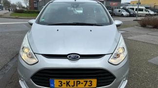 Finansowanie Hatchback Ford B-Max 2013