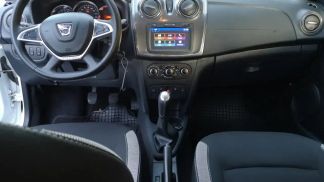 Leasing Hatchback Dacia Sandero 2019