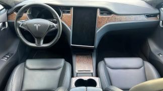 Leasing Sedan Tesla Model S 2020
