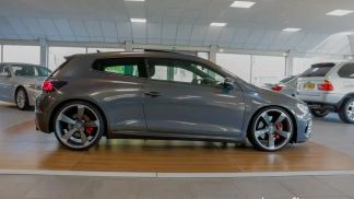 Finansowanie Coupé Volkswagen Scirocco 2011