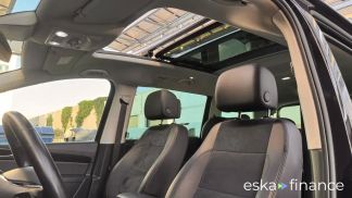 Lízing Hatchback Volkswagen Sharan 2020