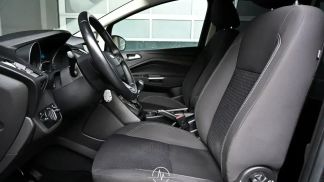 Lízing Hatchback Ford C-Max 2018