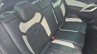 Leasing Hatchback Citroën DS5 2012