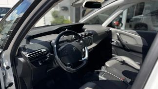 Leasing Hatchback Citroën C4 Picasso 2018