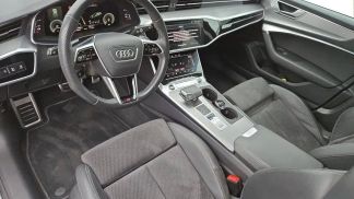 Leasing Wagon Audi A4 2020