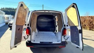 Leasing Fourgon Volkswagen T6.1 TRANSPORTER 2020