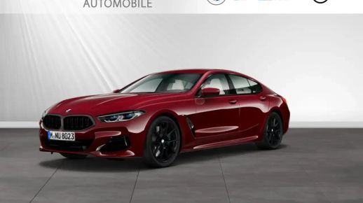 BMW 840 2024