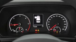 Lízing Hatchback Volkswagen Caddy 2021