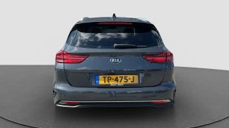 Leasing Wagon Kia CEED SW / CEE'D SW 2018