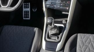 Leasing Convertible Volkswagen T-Roc 2024