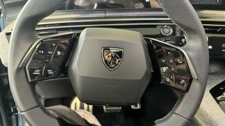 Leasing Van Peugeot 3008 2024