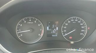 Leasing Hayon Hyundai i20 2017