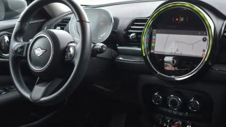 Leasing Wagon MINI Cooper Clubman 2022