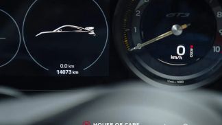 Lízing Kupé Porsche 911 2021