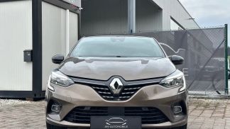 Leasing Hayon Renault Clio 2019