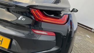 Finansowanie Coupé BMW i8 2015