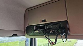 Financování Tahač DAF XF 480 2021
