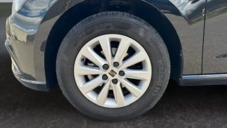 Leasing Hayon Seat Ibiza 2023