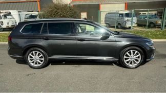 Finansowanie Wóz Volkswagen Passat 2017