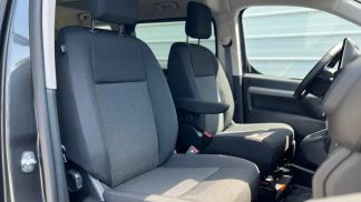 Lízing Hatchback Peugeot Traveller 2025