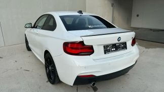 Lízing Kupé BMW 218 2020