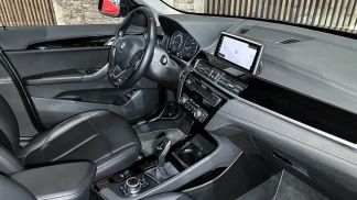 Leasing SUV BMW X1 2020