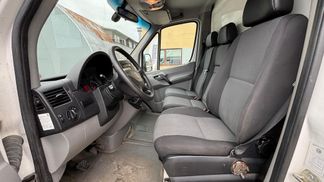 Lízing Van Volkswagen Crafter 2016