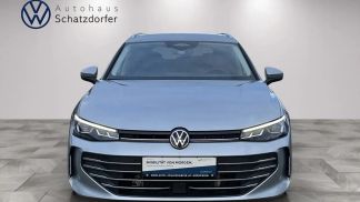 Finansowanie Wóz Volkswagen Passat Variant 2024