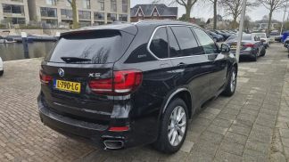 Leasing Wagon BMW X5 2018