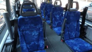 Financování Hatchback MERCEDES SPRINTER 2010
