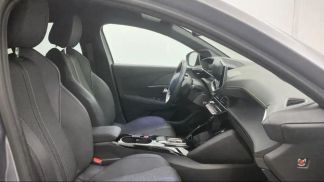 Leasing Sedan Peugeot 208 2022