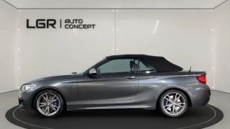 Finansowanie Zamienny BMW 235 2015