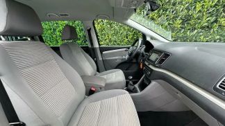 Leasing Passenger transport Seat Alhambra 2011