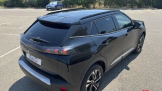 Leasing Wagon Peugeot 2008 2022