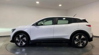 Lízing SUV Renault Megane 2023