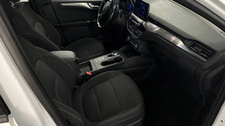 Leasing SUV Ford Kuga 2022
