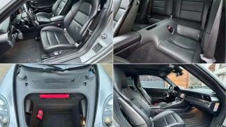 Leasing Coupe Porsche 911 2019
