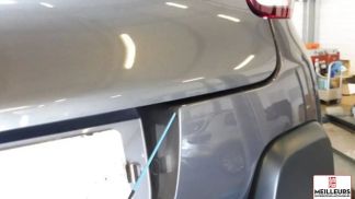 Leasing Sedan Citroën C3 2023