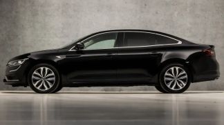 Leasing Sedan Renault Talisman 2018