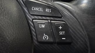 Finansowanie SUV Mazda CX-5 2016