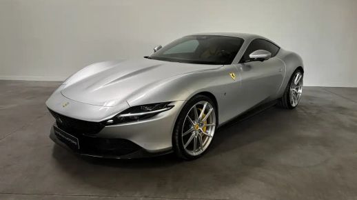 Ferrari Roma 2020