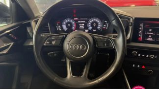 Finansowanie Wóz Audi A1 2020