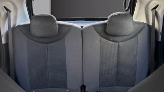 Leasing Van Toyota AYGO 2021