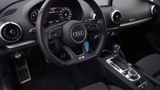 Finansowanie Sedan Audi A3 2020