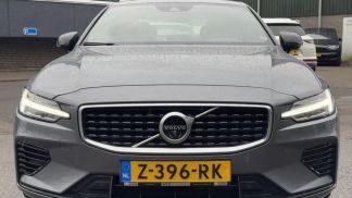 Finansowanie Sedan Volvo S60 2020