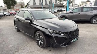 Finansowanie Sedan Peugeot 308 2025