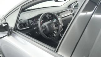 Leasing Hatchback Citroën C3 2024