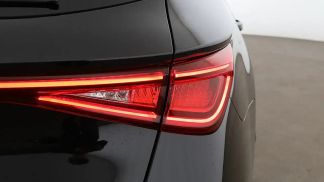 Leasing Wagon Seat Leon 2024